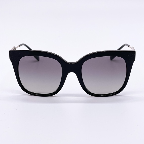 NEW BURBERRY EVELYN SUNGLASSES BE4328 3001/11 EYEWEAR BURBERRY BE4328 300111 - Picture 5 of 14